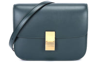 CELINE Classic Box Shoulder Bags