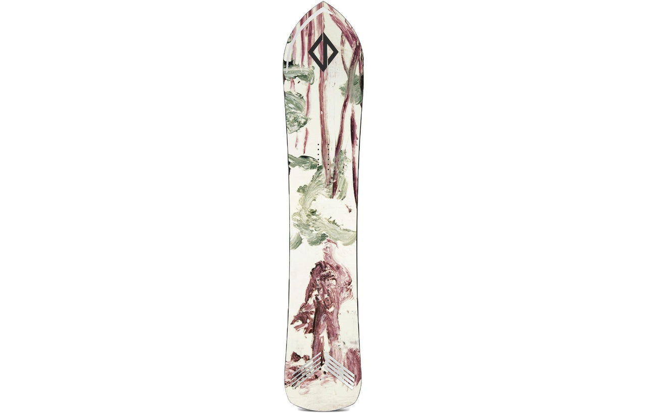 DIOR Snowboards