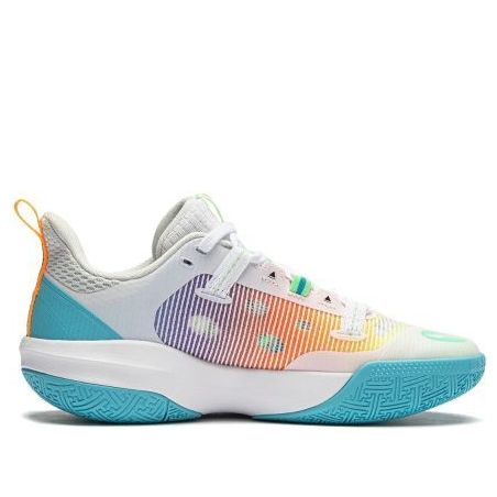 (GS) Li-Ning Pioneer 4 Primary 'Sonic Boom' YKBU024-1