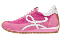 LOEWE Women's Flow Runner 'Pink'