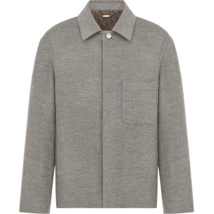 DIOR Icons Long-Sleeved Jacket
