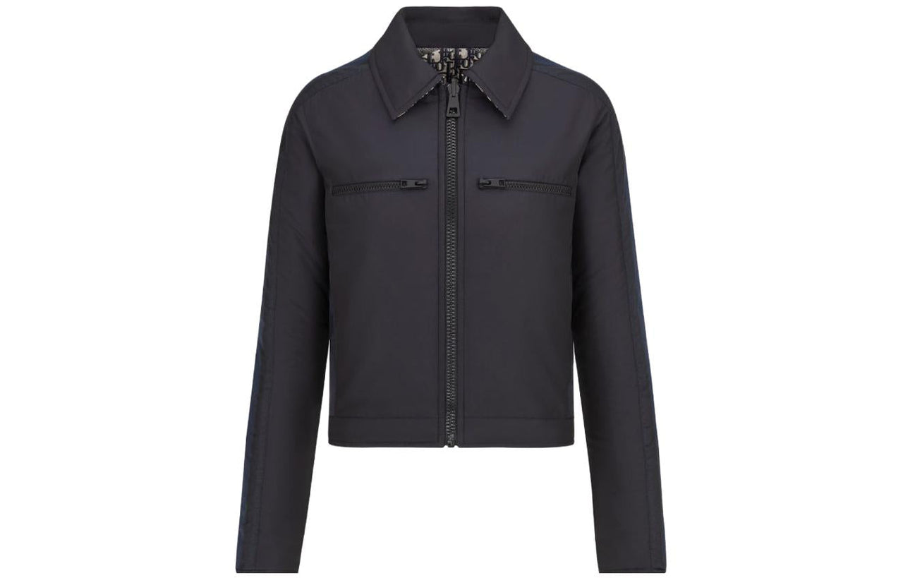 DIOR FW23 Jackets & Coats Women's Multicolor