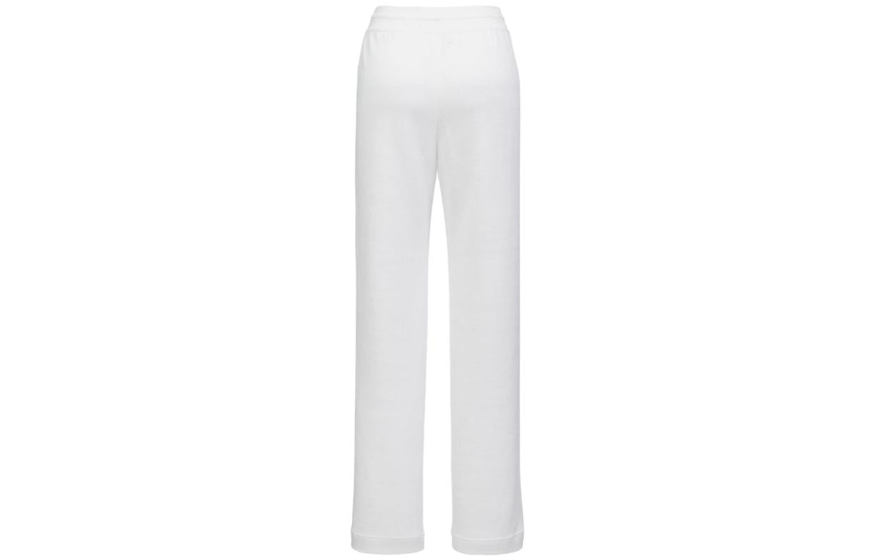 Loro Piana Casual Pants Women's White