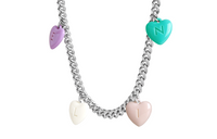 CELINE Necklaces Women's