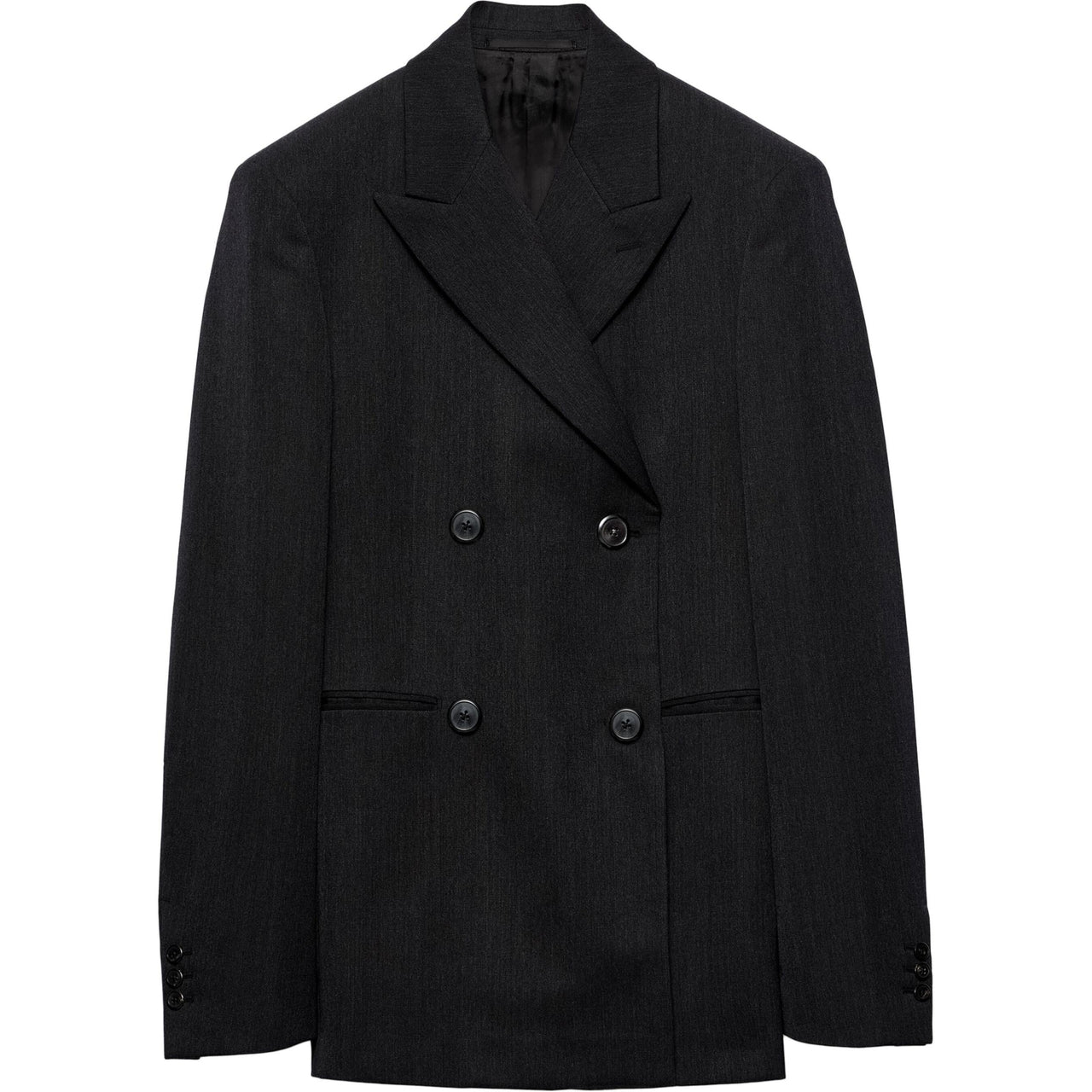 PRADA Double breasted Blazer