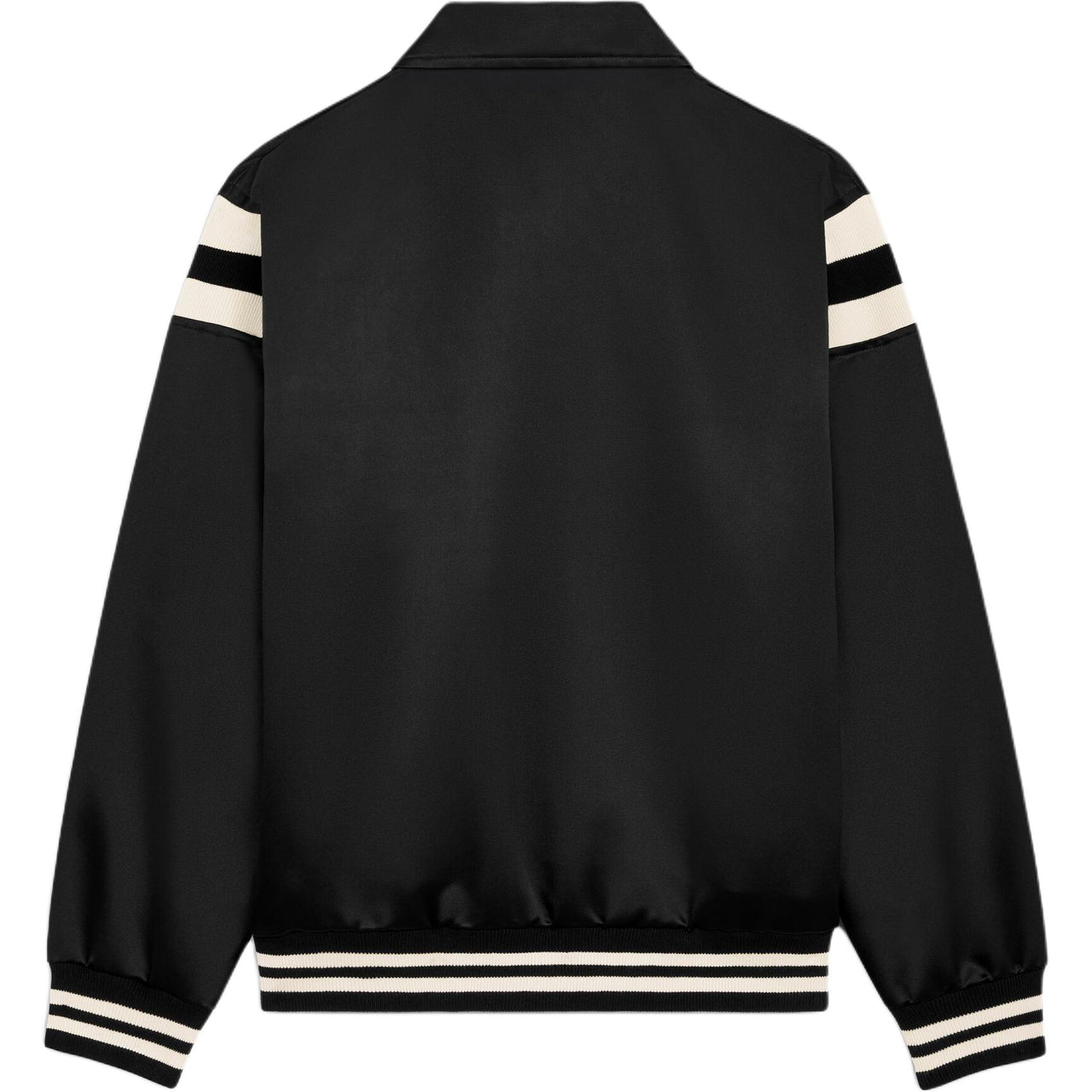 CELINE SS25 Jackets & Coats Men's Black