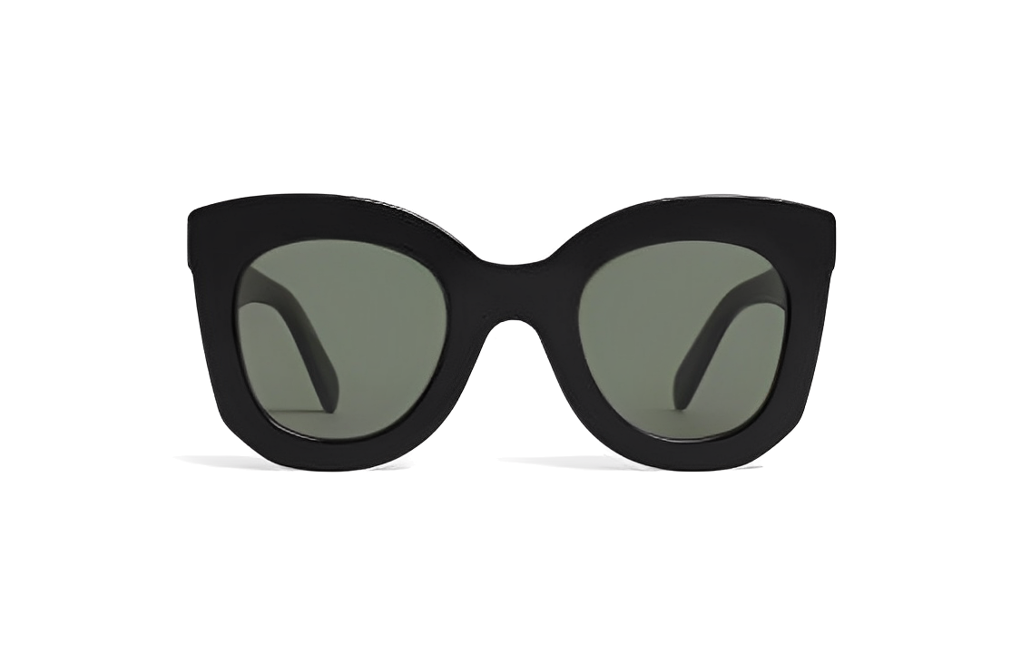 CELINE Cat-Eye Sunglasses