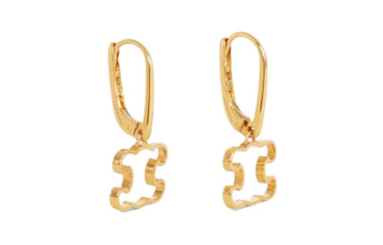 CELINE Earrings Women's