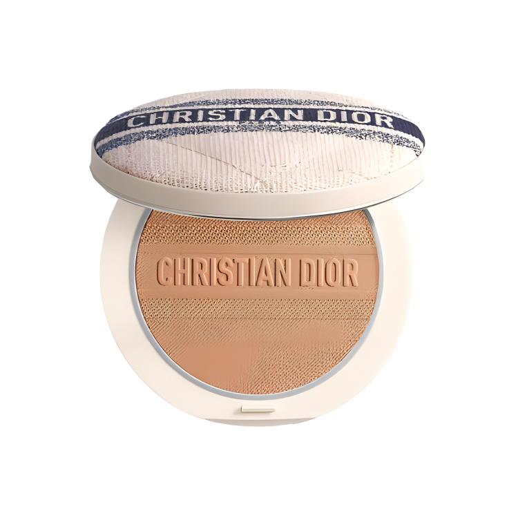 DIOR Limited Edition Radiant Color Contour
