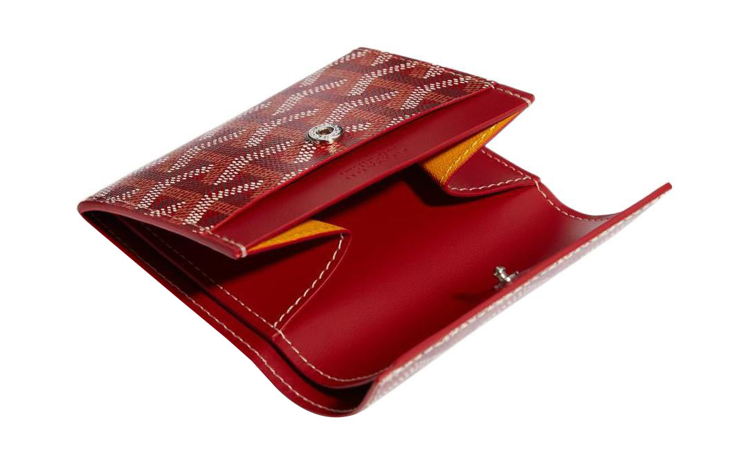 GOYARD MARIGNY Coin Purses