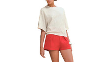 HERMES Knitwear Women's Gray White