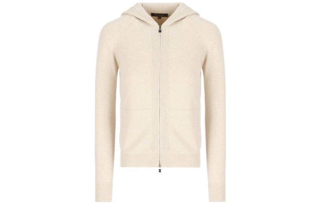 Loro Piana Sweater Women's Beige