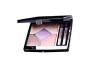 DIOR 2025 Spring Isetan Limited Five Colors Eye Shadows Easy To Blend Complexion