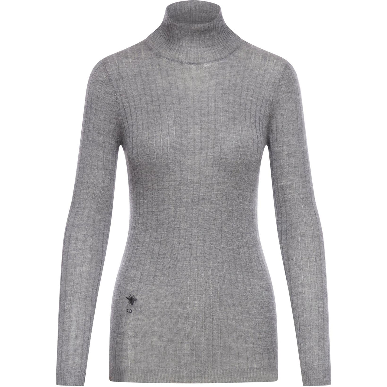 DIOR Knitwear Women's Gray
