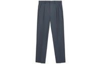 LOEWE SS23 Casual Pants Men's Blue