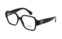 CHANEL Eyeglass Frames Unisex