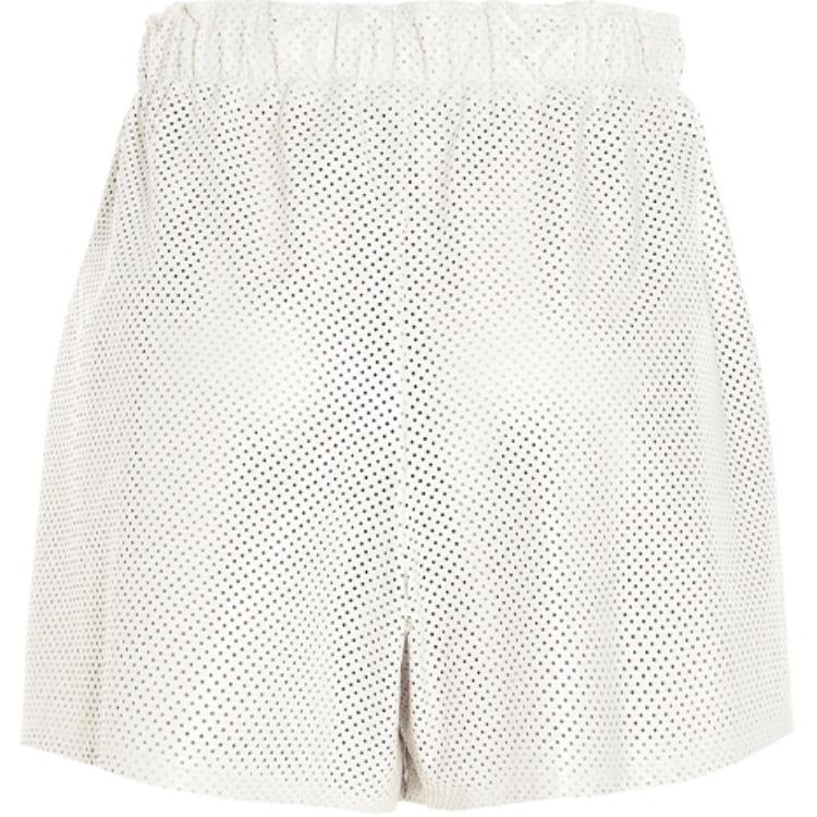 PRADA Casual Shorts Women's White