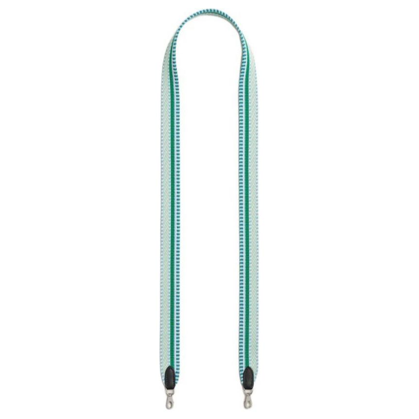 HERMES - Shoulder Straps Women's Blue