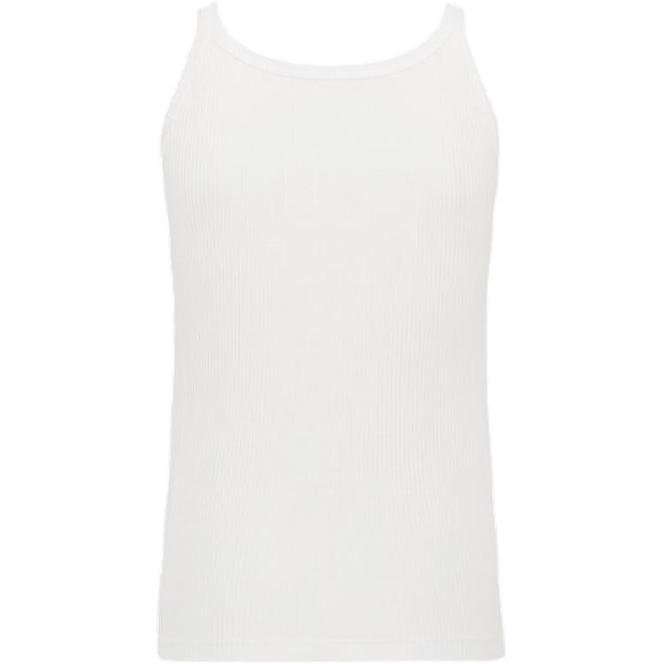 DIOR SS25 Tank Top Women's White