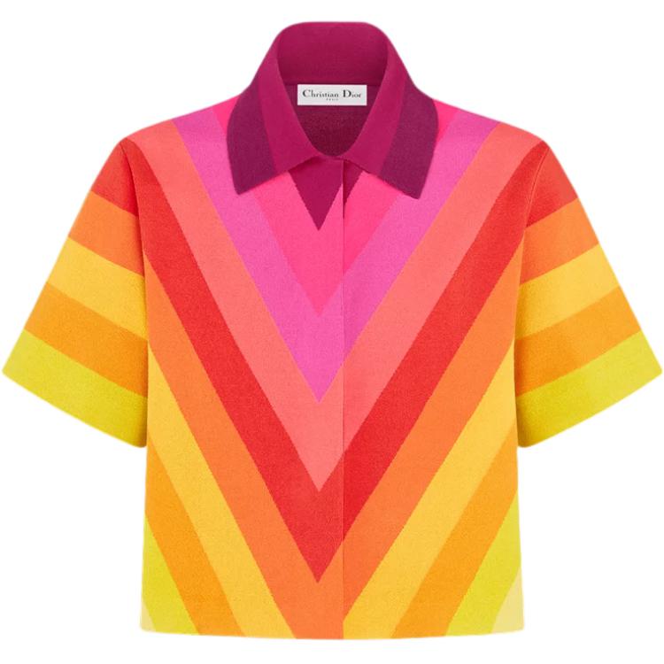 DIOR Shirts Women's Multicolor