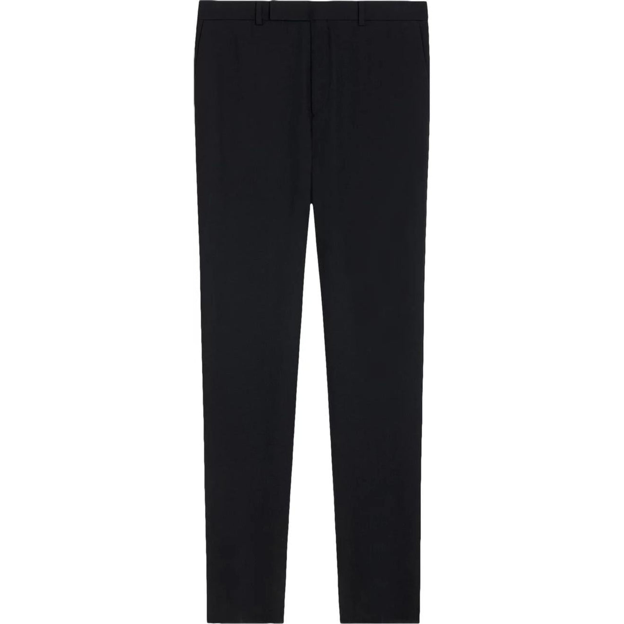 CELINE Casual Pants Men's Black