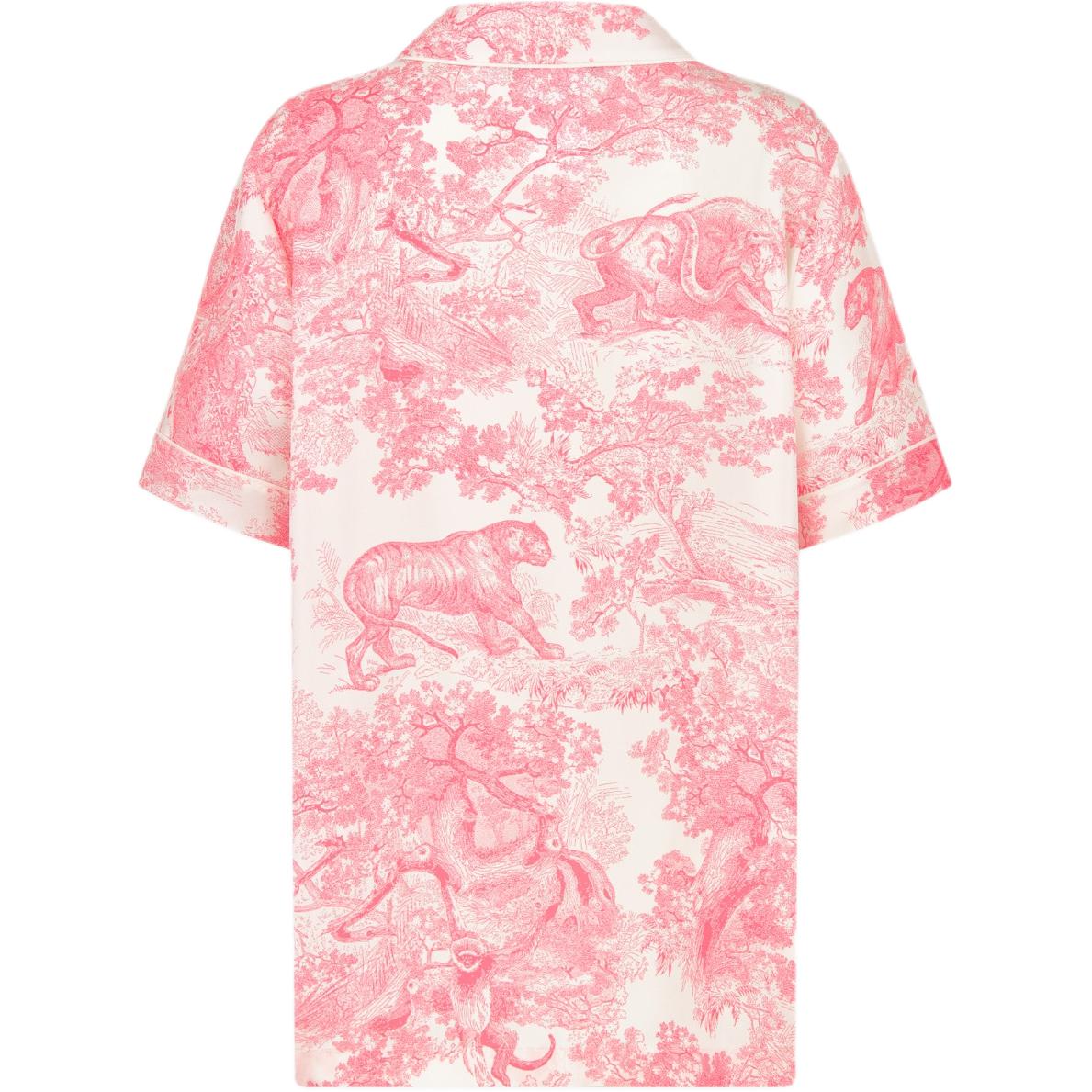DIOR Shirts Women's Pink