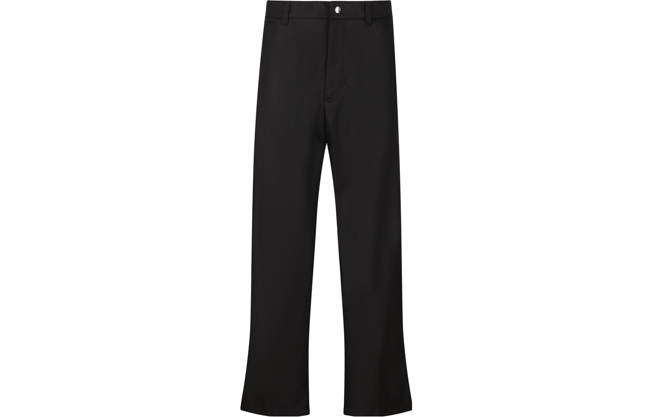 PRADA Casual Shorts Men's Black