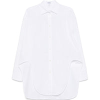 LOEWE Cotton Shirt