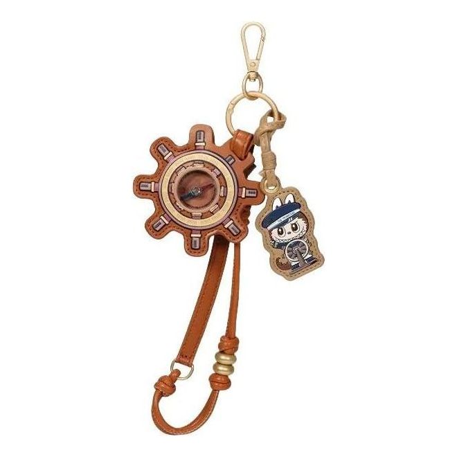 Pop Mart The Monsters Labubu De Vliegende Series 'Compass Pendant' PPMT-2604-0027-1127585816