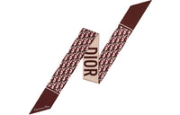 DIOR Silk Scarves Women's