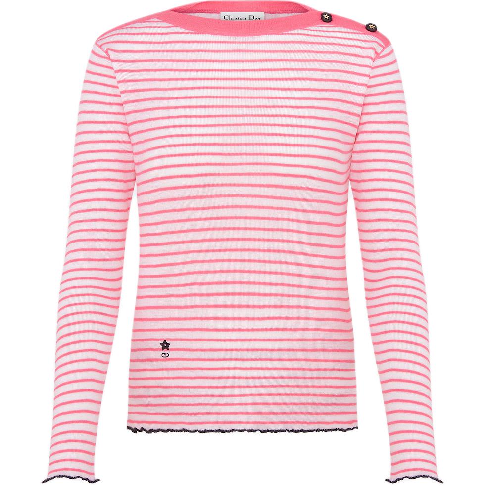 DIOR Sweaters Women's Pink