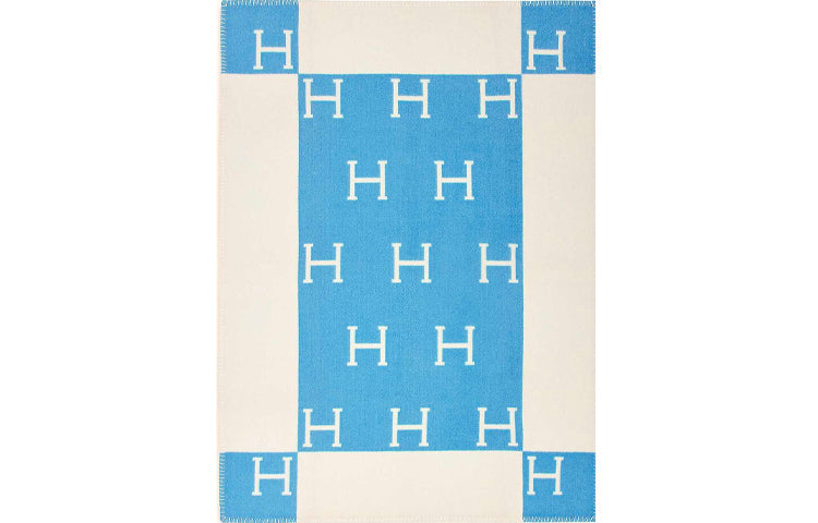 HERMES Blankets