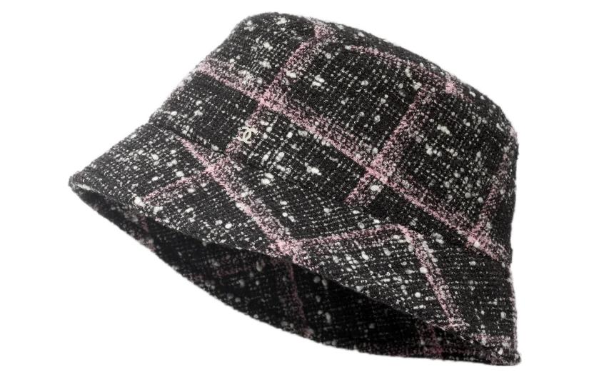CHANEL Bucket Hats Women's