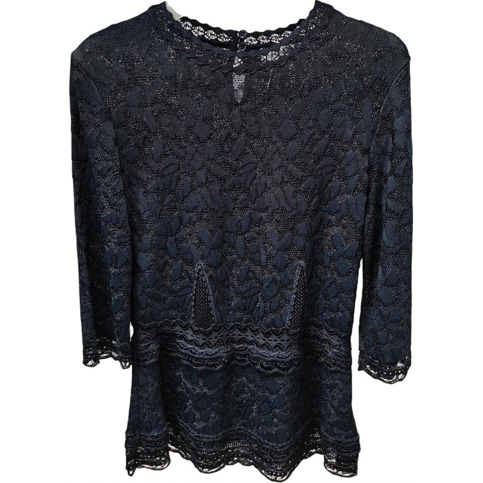 DIOR Shirts Women's Dark Blue