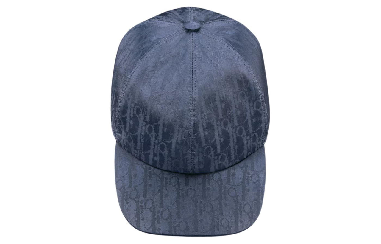 DIOR Polyamide Baseball Caps Kids' Blue