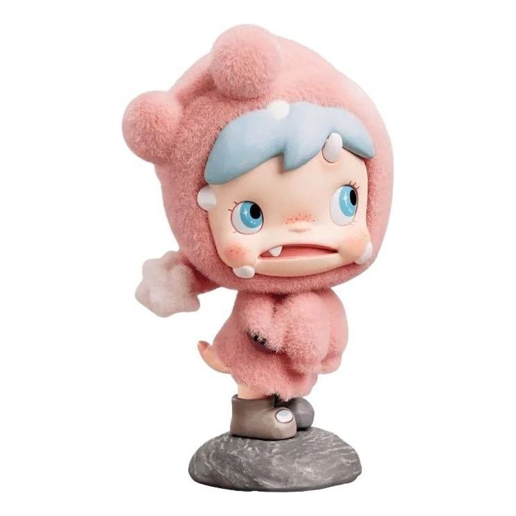 Pop Mart Polor Season 3 Polar In Monster Village Series Figures 'Nmenber' PPMT-2604-0005-1126278323