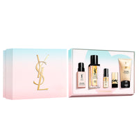 SAINT LAURENT Twilight Dawn Queen Of The Night Serums Box Skincare Sets Hydrating And Repairing Five Piece Set