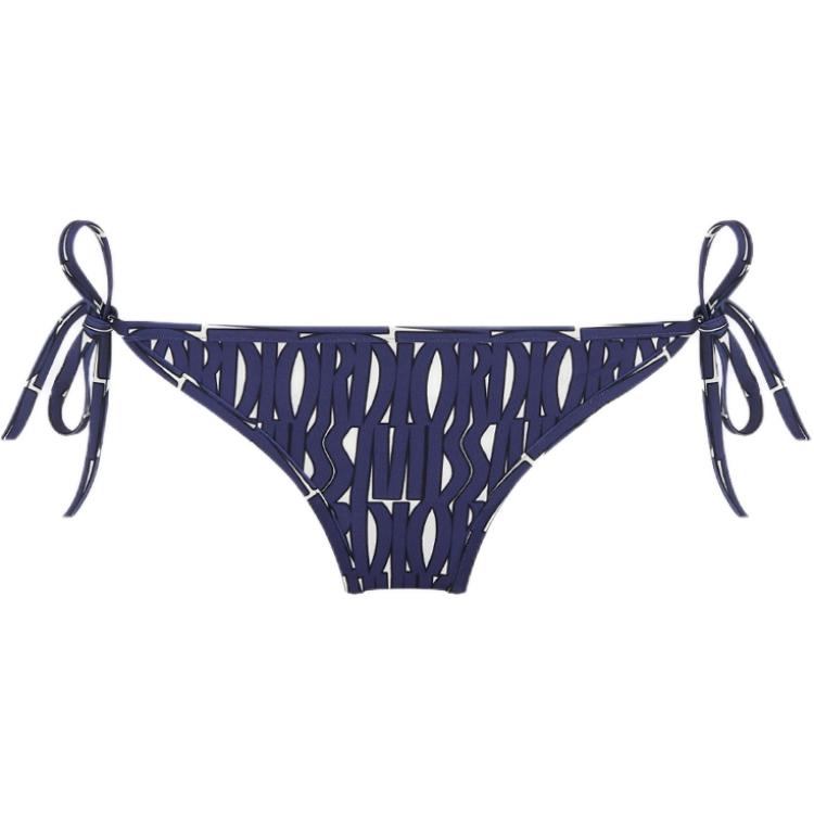 DIOR Swimming Shorts Women's Blue