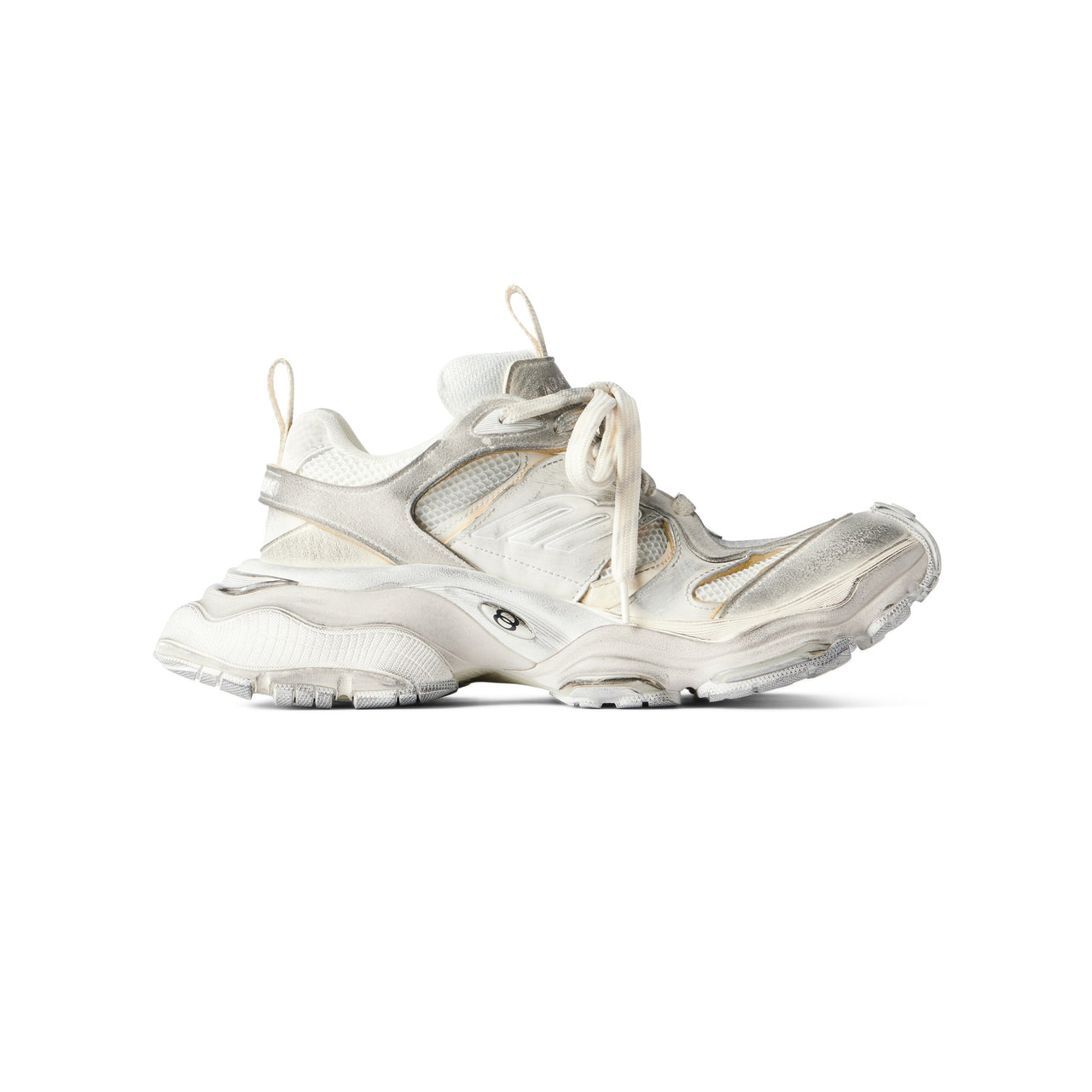 Balenciaga Cargo Sneaker 'Beige' 785754W2MV19191