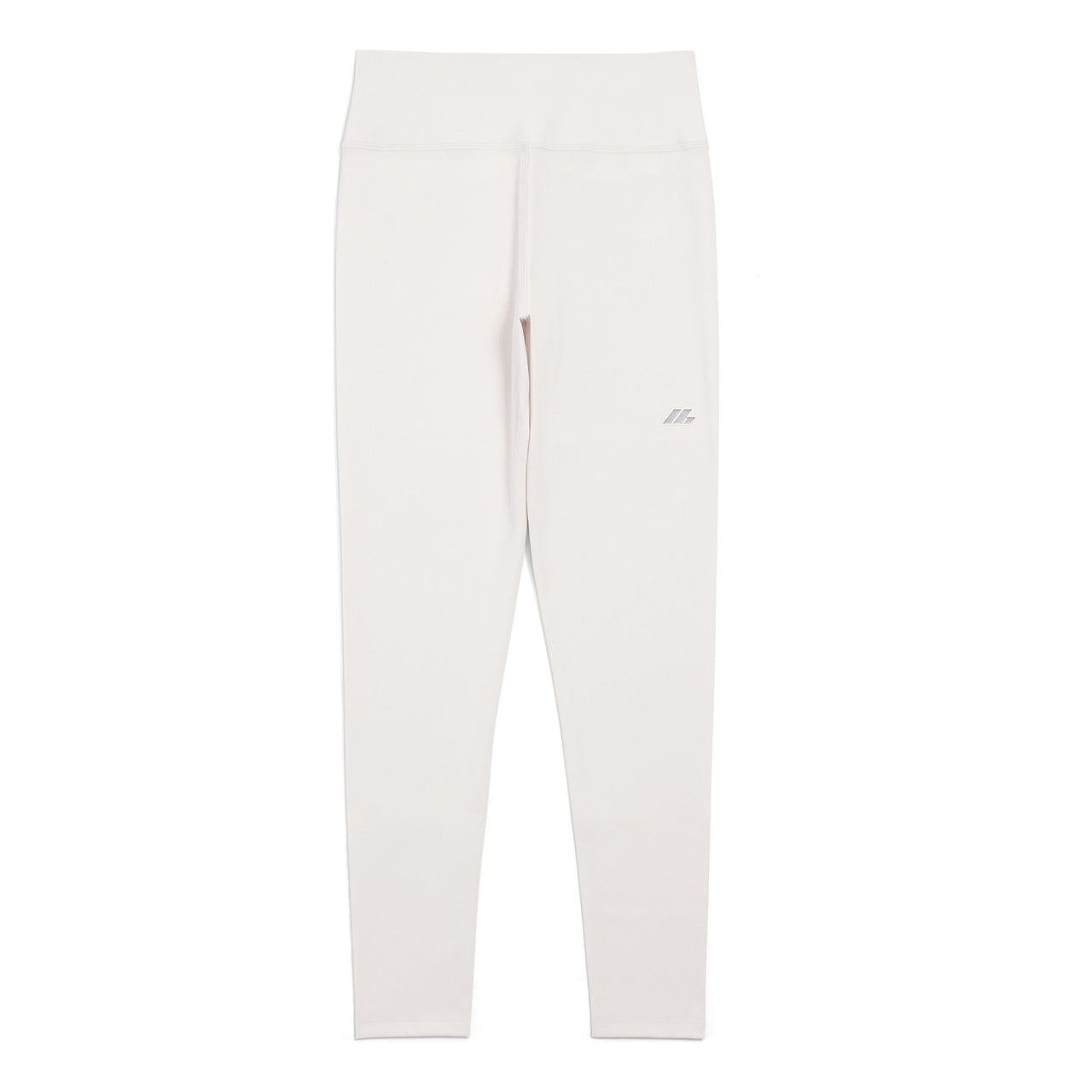 (WMNS) Balenciaga Activewear Leggings 'Off White' 7932944E2B99016