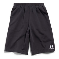 Balenciaga x Under Armour Large Shorts 'Black White' 795261TRVB89034