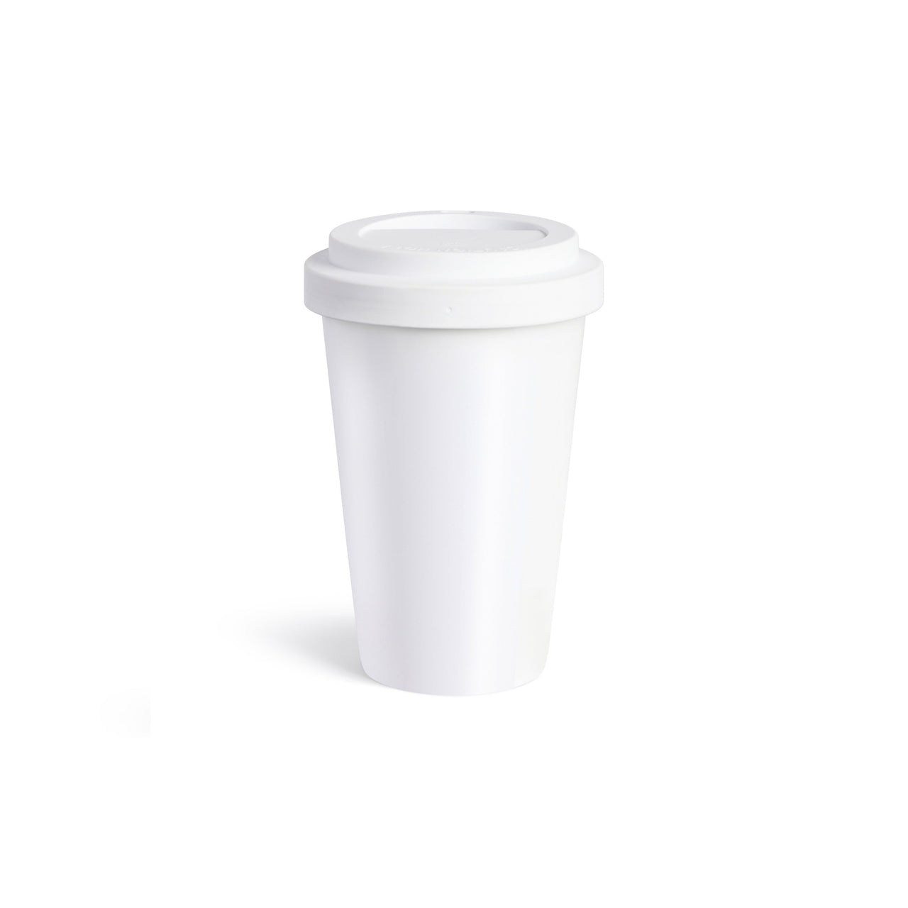 Balenciaga Coffee Cup 'White' 815022T01989000
