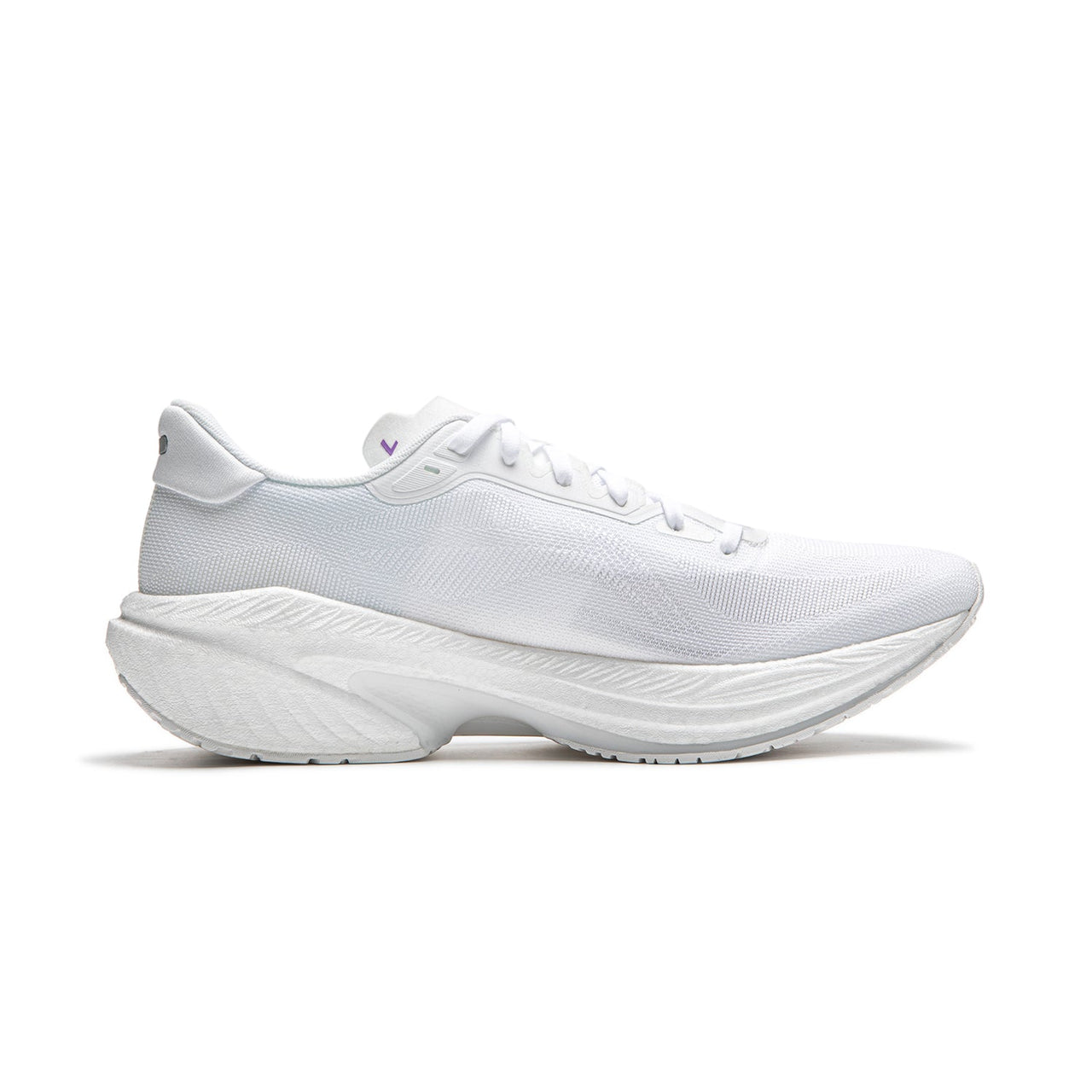 Li-Ning Wushi 5S 4.0 'White Blue Purple' ARSU007-3