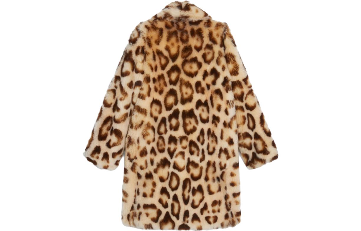 CELINE Furs Men Brown