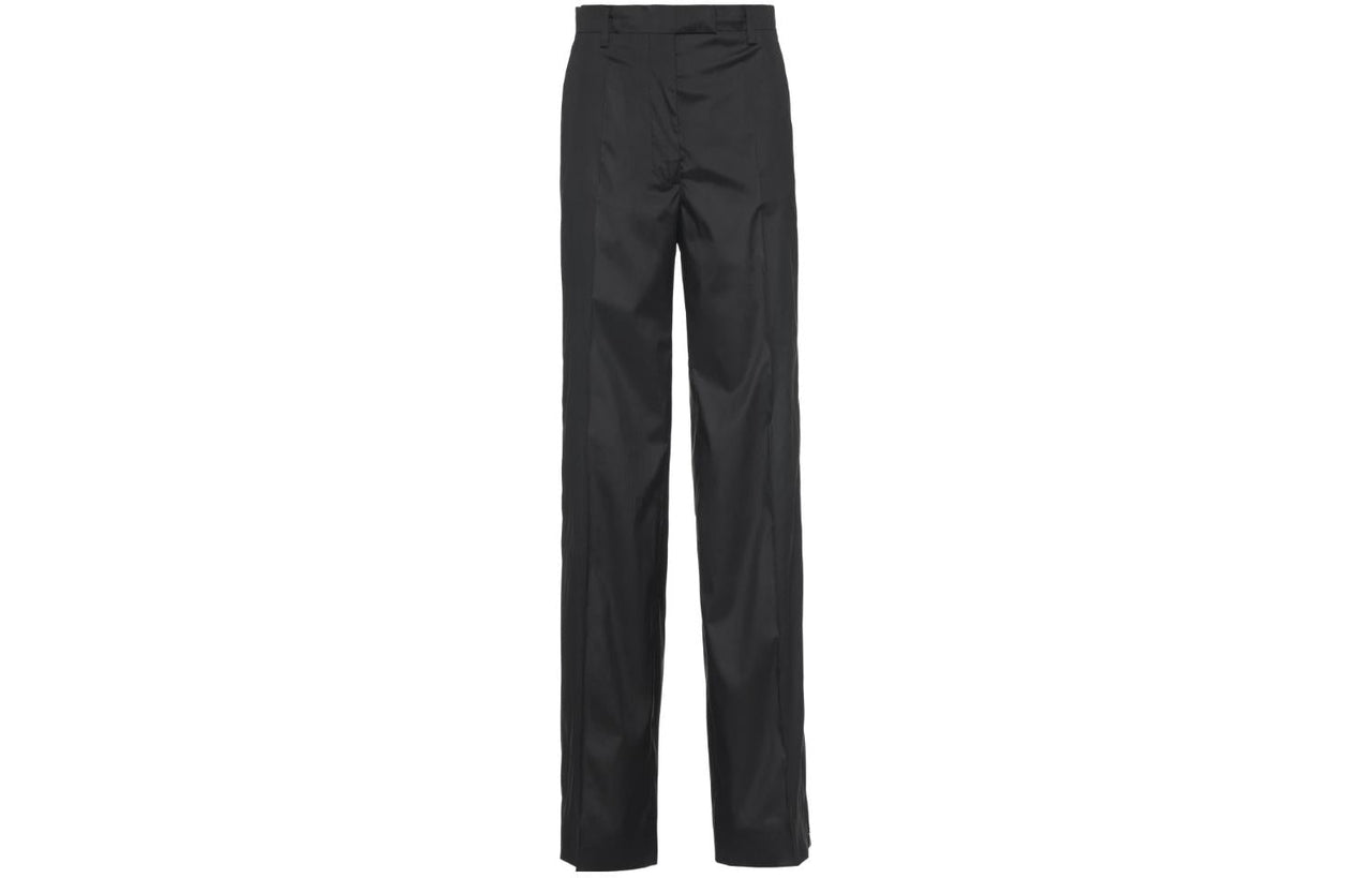 PRADA Casual Pants Women's Black