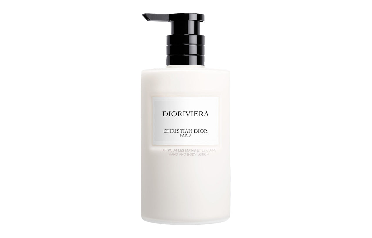 DIOR Riviera Hydrating Hands Body Lotion Repair 350ml