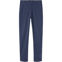 Loro Piana Casual Pants Men's Blue