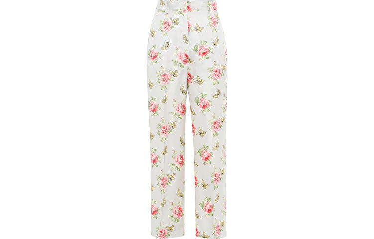 PRADA Casual Pants Women's Multicolor