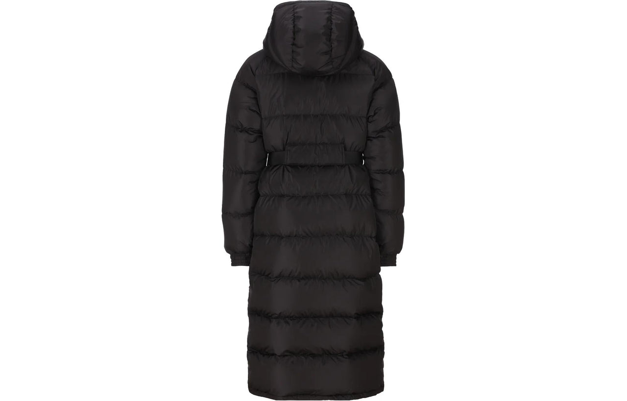 PRADA Down Jackets Women's Black