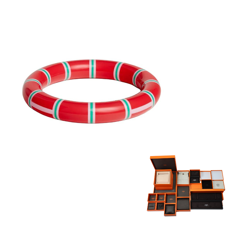 HERMES Bangles Women's